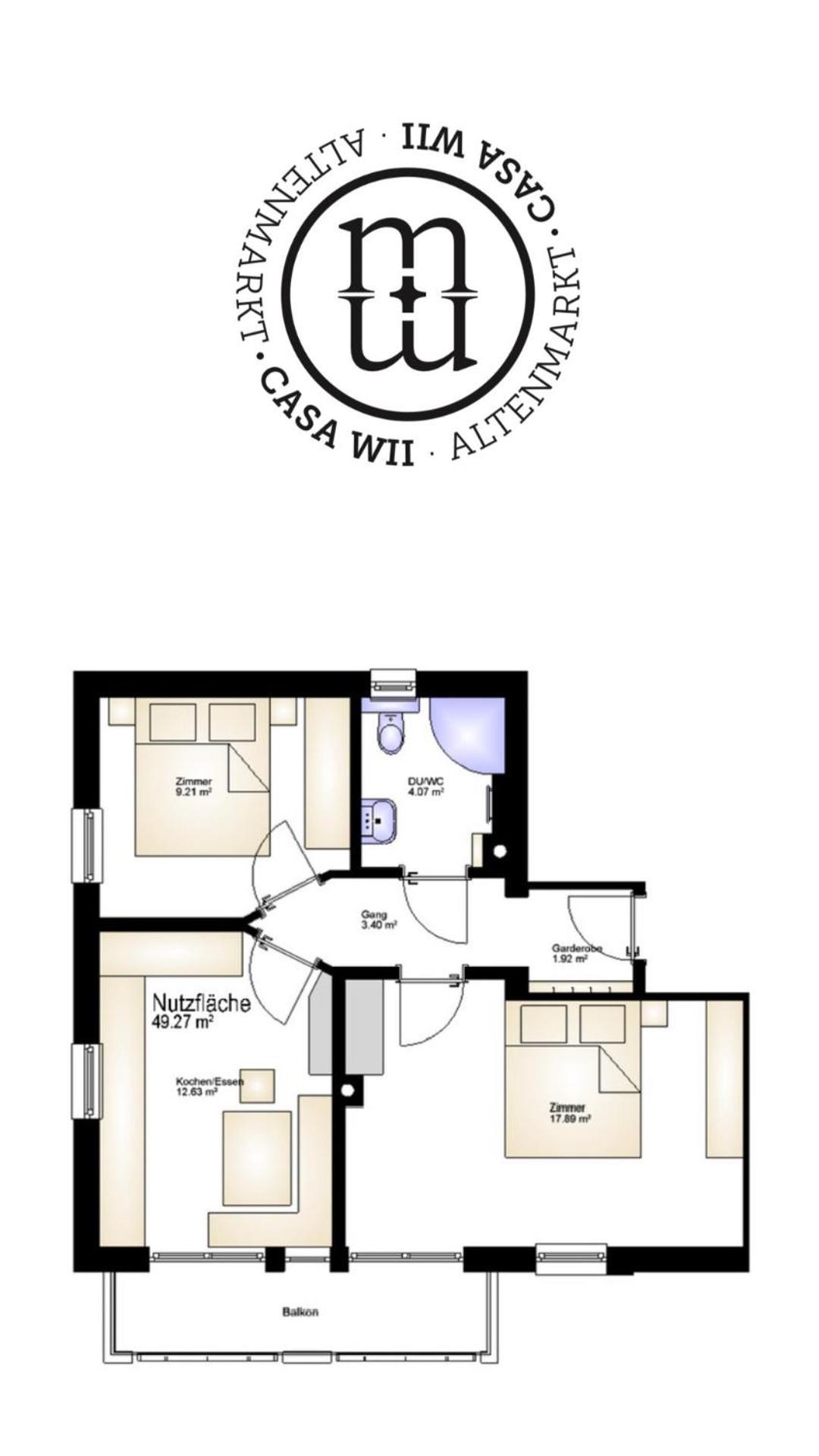Appartement Casa Wii à Altenmarkt im Pongau Extérieur photo