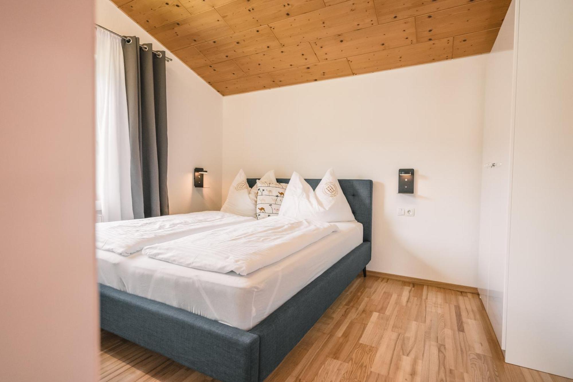 Appartement Casa Wii à Altenmarkt im Pongau Extérieur photo