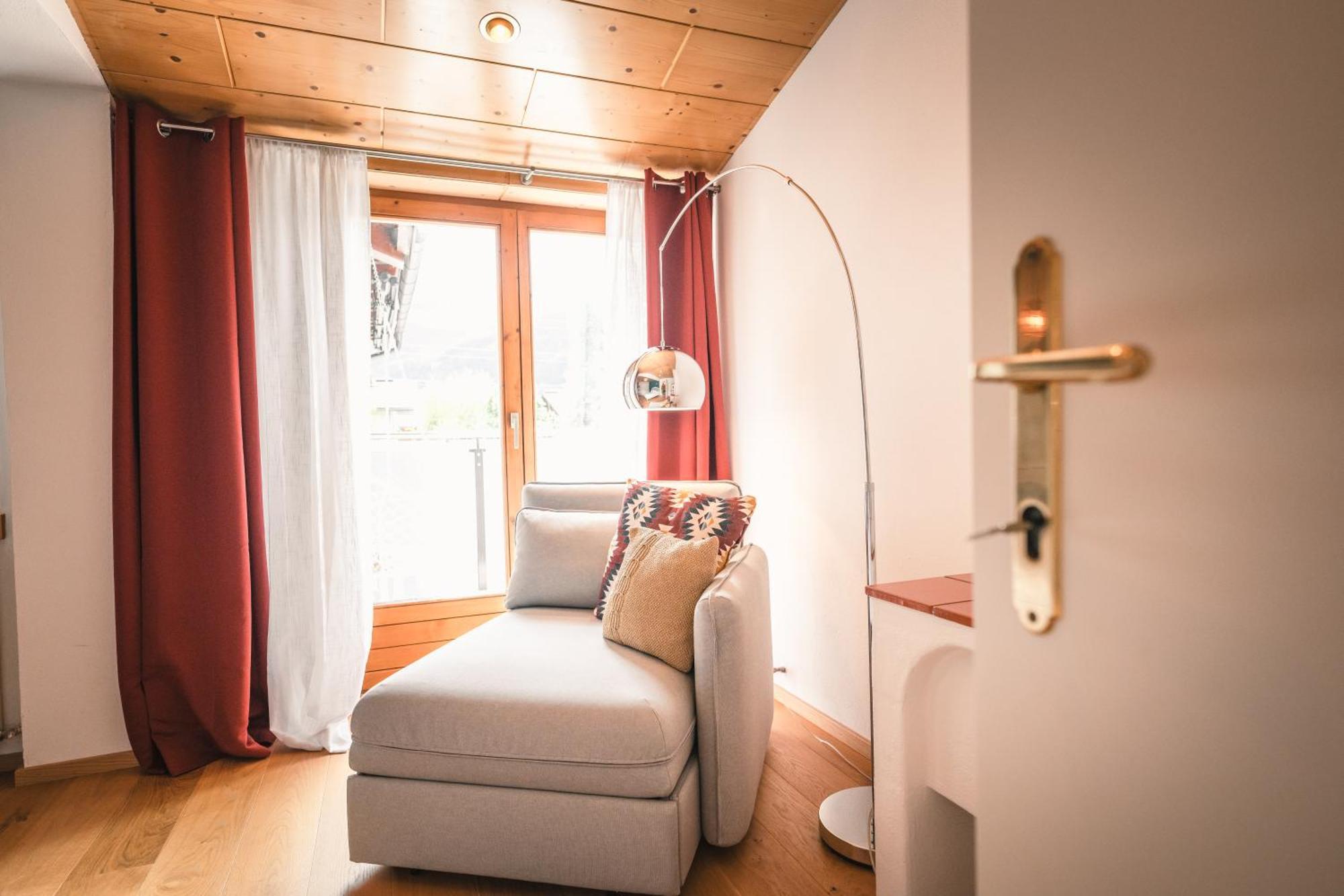 Appartement Casa Wii à Altenmarkt im Pongau Extérieur photo