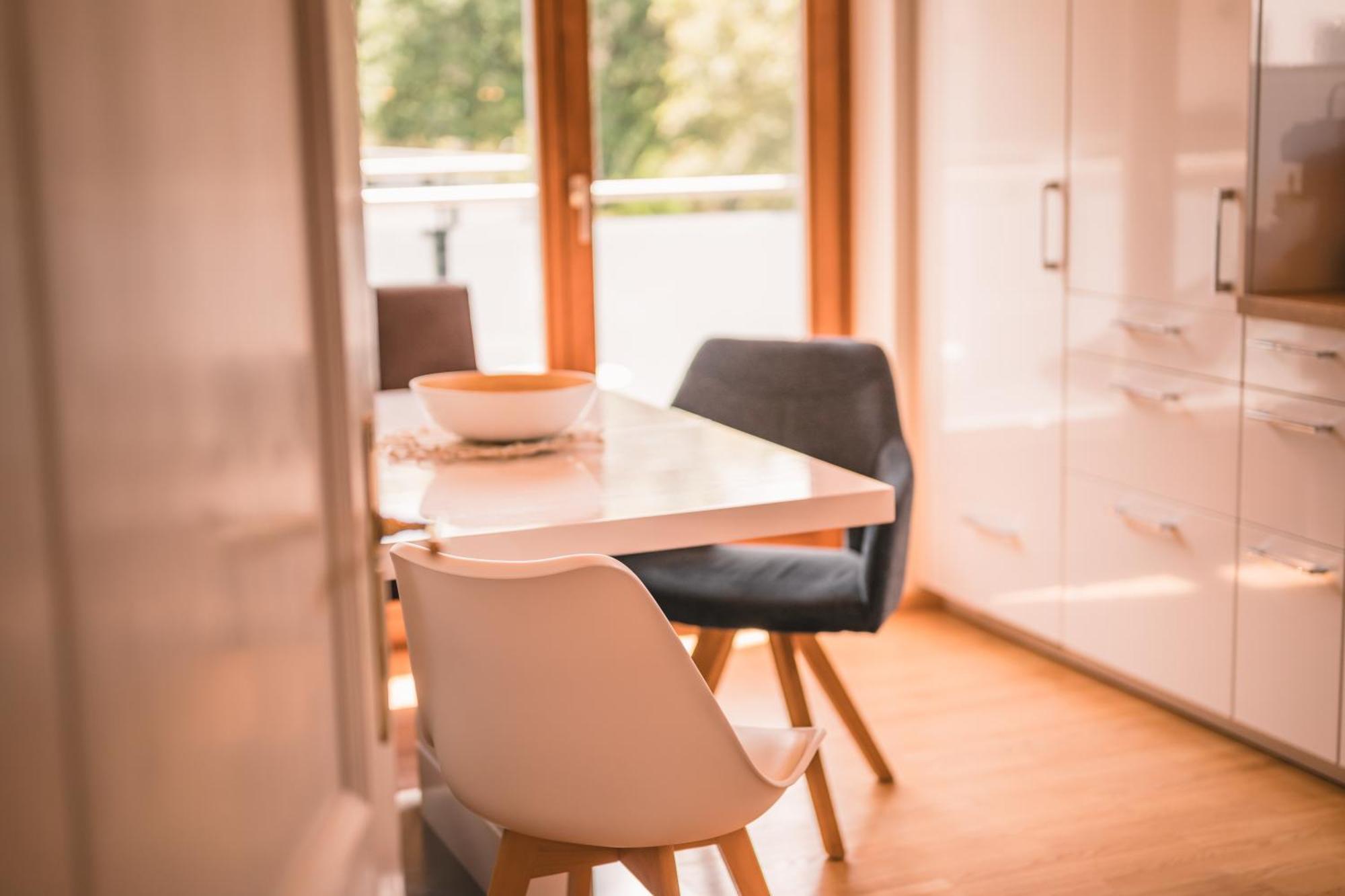 Appartement Casa Wii à Altenmarkt im Pongau Extérieur photo