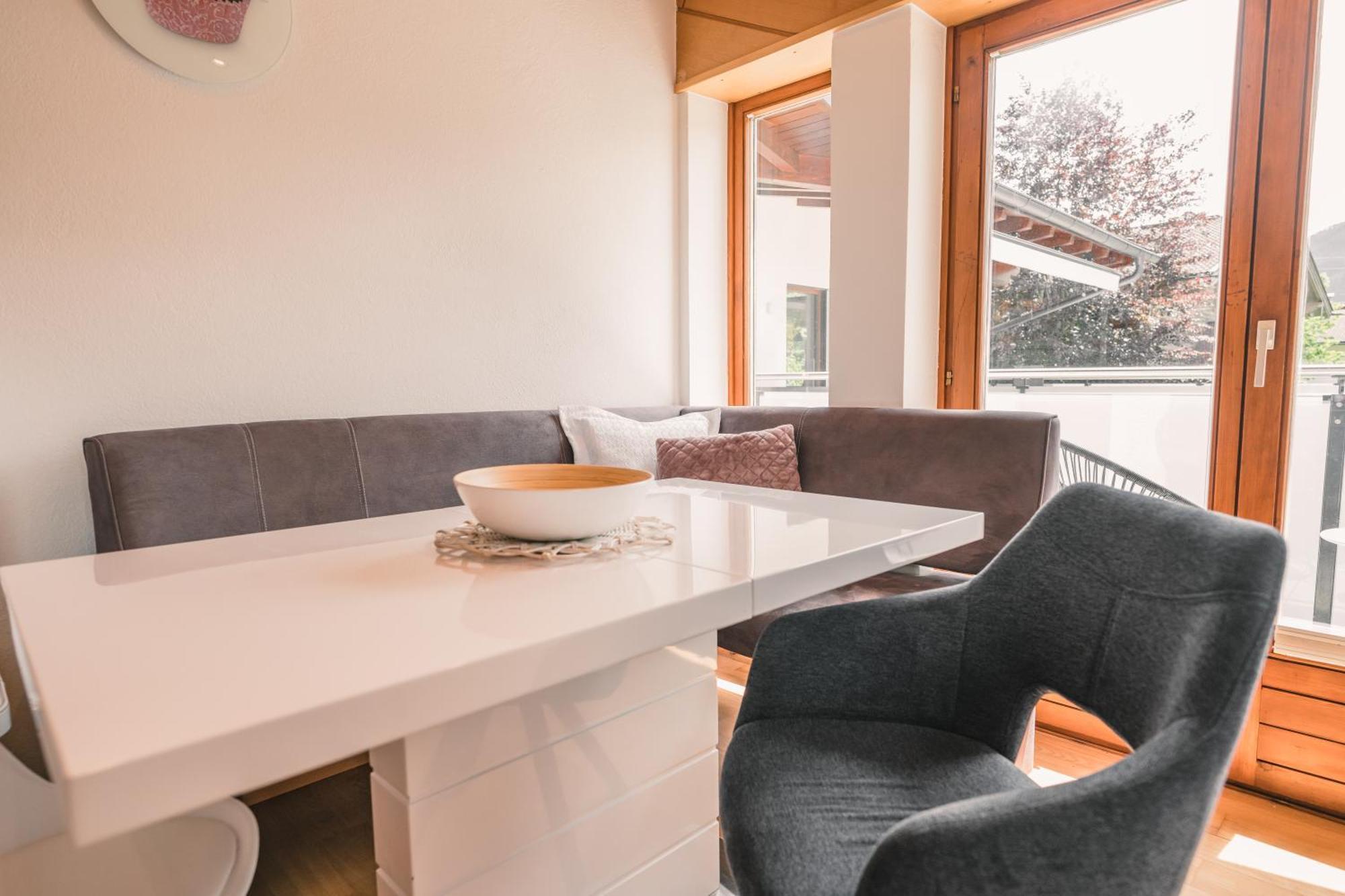Appartement Casa Wii à Altenmarkt im Pongau Extérieur photo