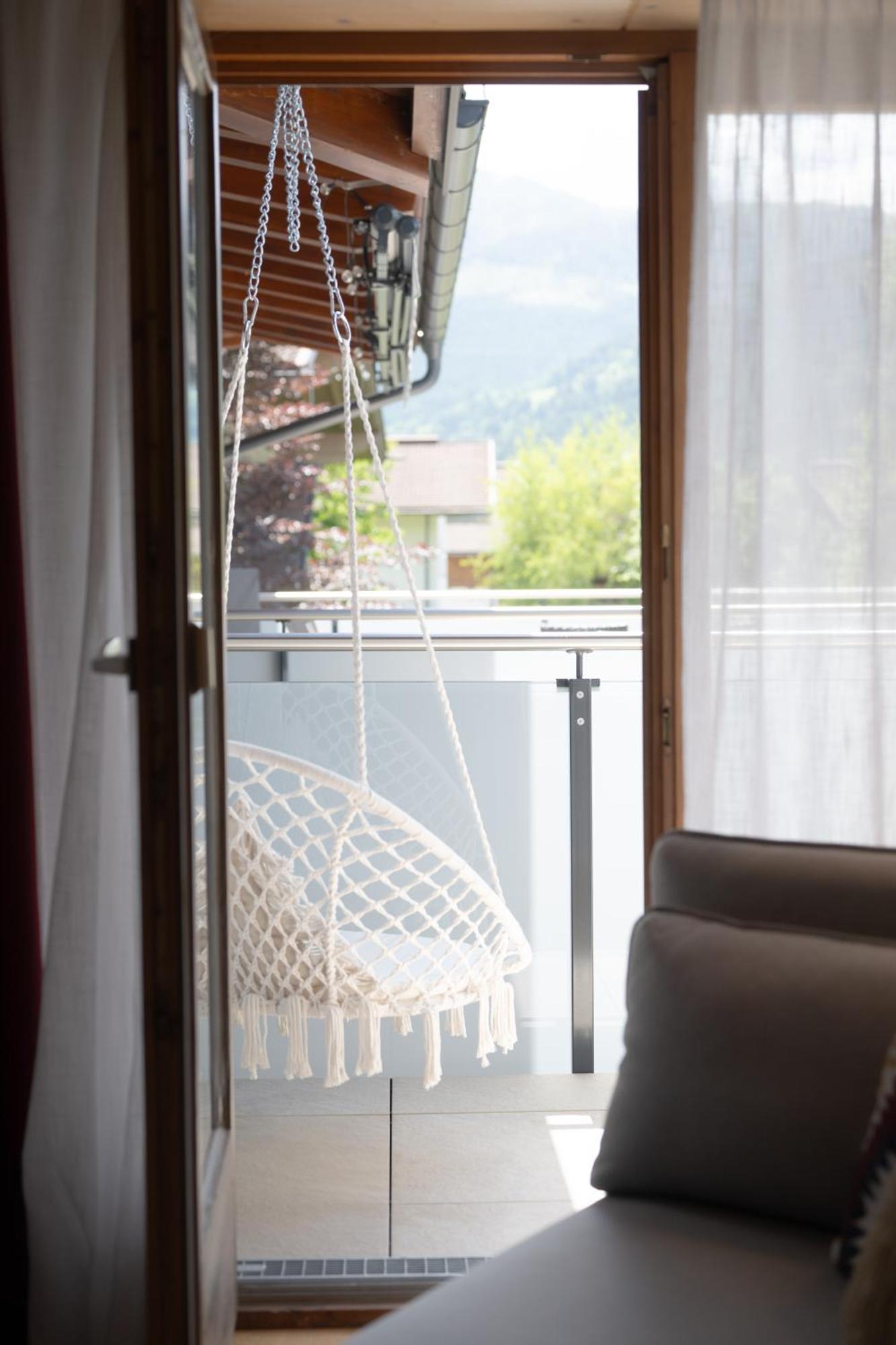 Appartement Casa Wii à Altenmarkt im Pongau Extérieur photo