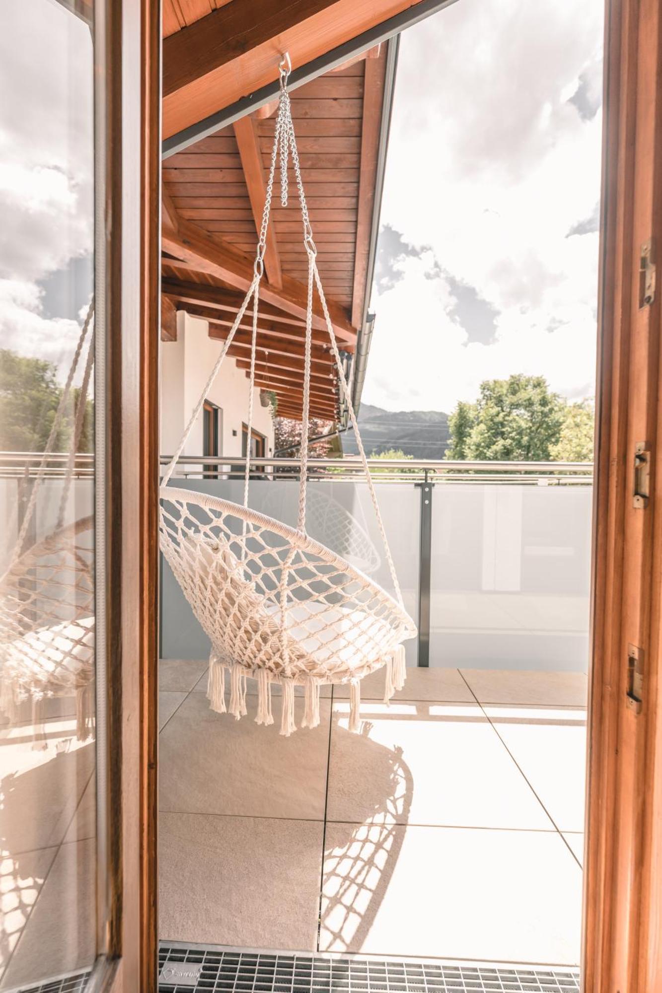 Appartement Casa Wii à Altenmarkt im Pongau Extérieur photo