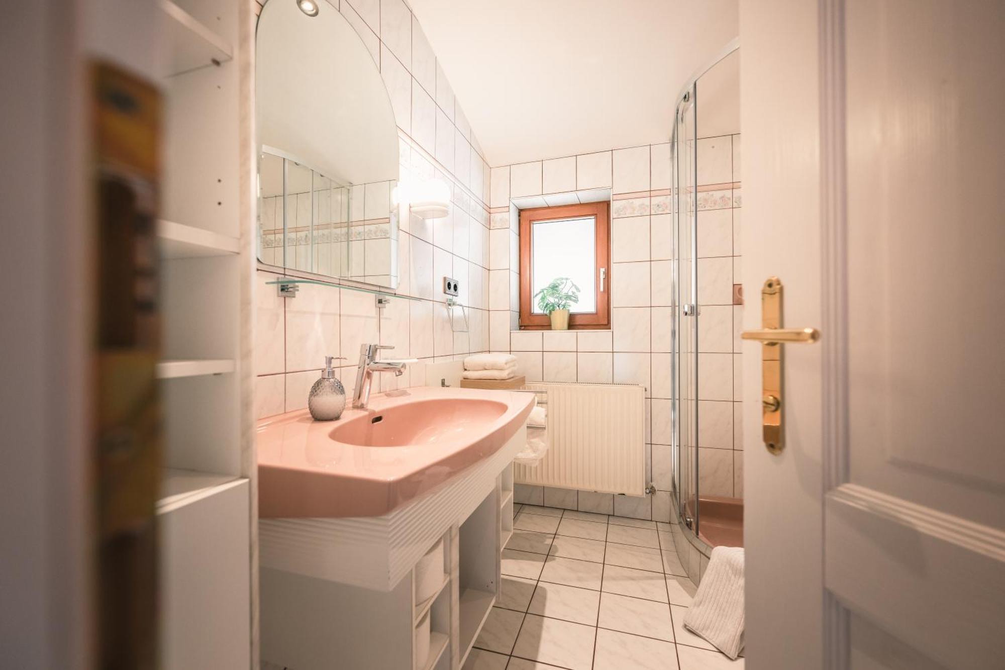 Appartement Casa Wii à Altenmarkt im Pongau Extérieur photo