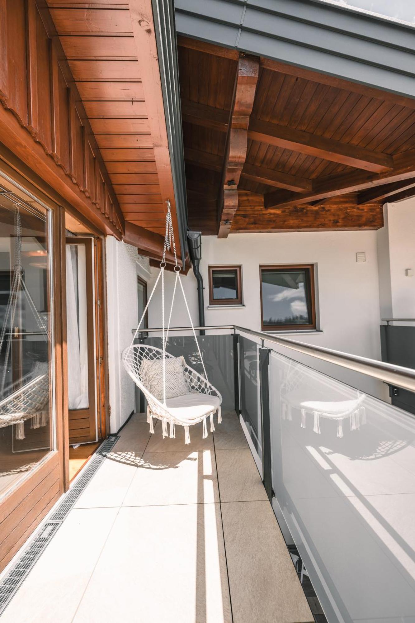 Appartement Casa Wii à Altenmarkt im Pongau Extérieur photo
