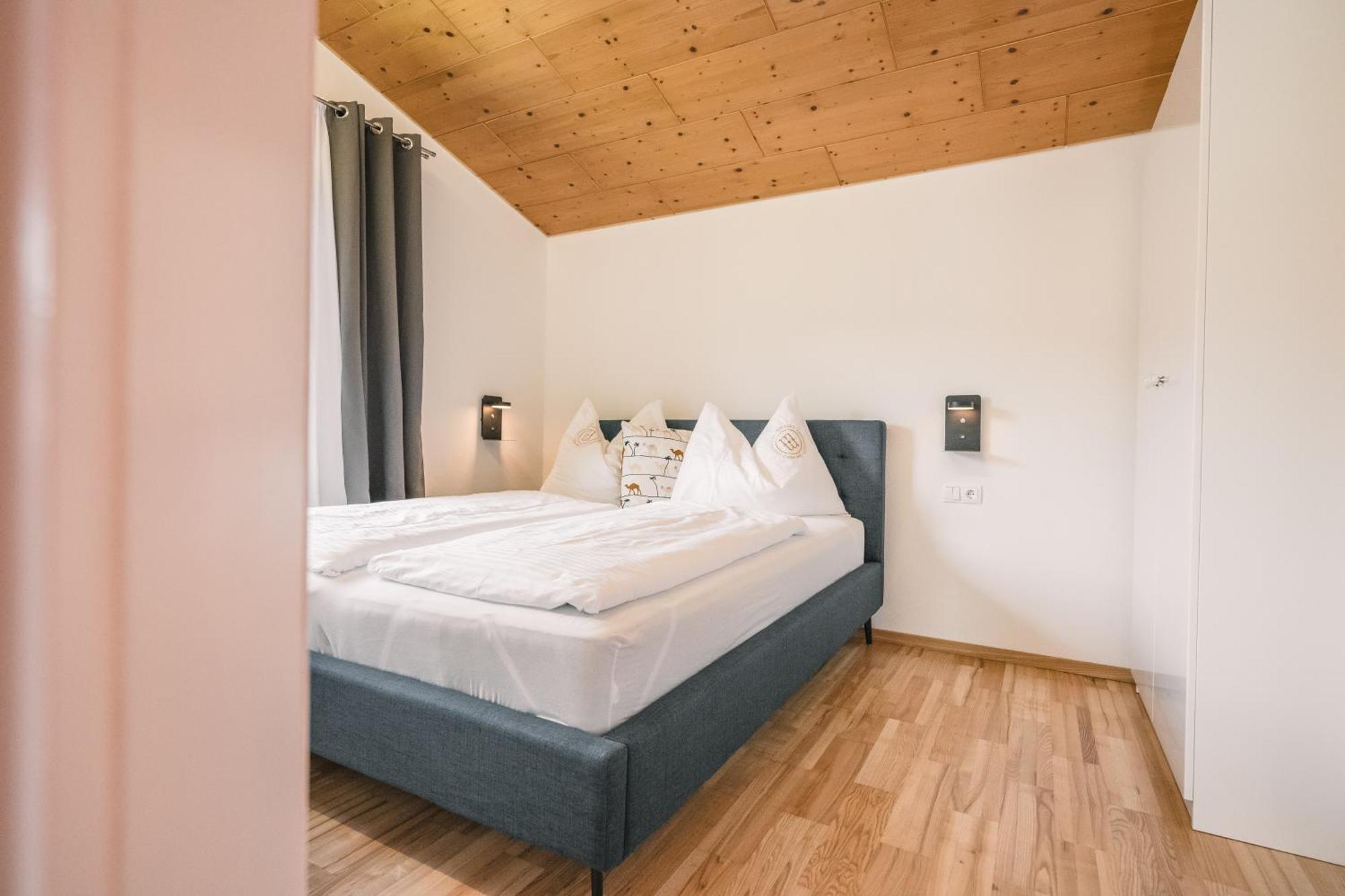 Appartement Casa Wii à Altenmarkt im Pongau Extérieur photo