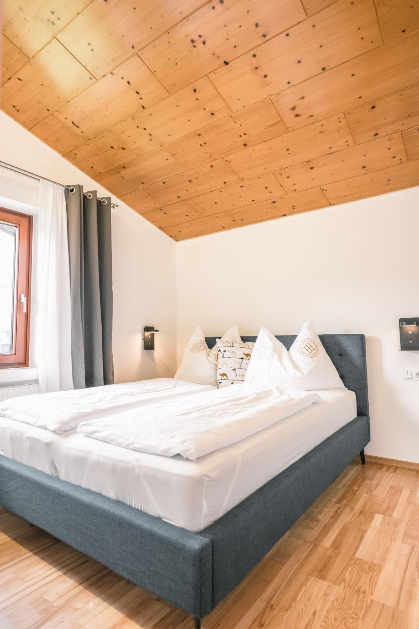 Appartement Casa Wii à Altenmarkt im Pongau Extérieur photo